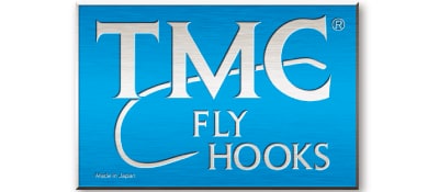 TIEMCO FLY HOOKS