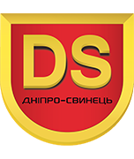 Дніпро-свинець