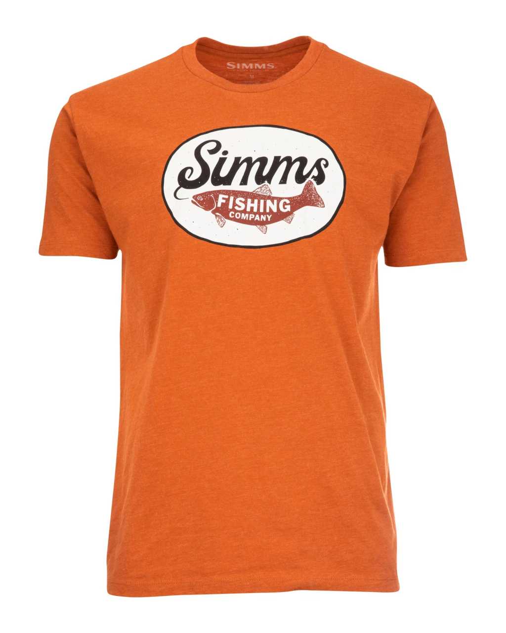 Футболка Simms Trout Wander