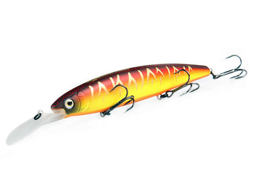 Bearking Bearking Balisong Longbill 130SF