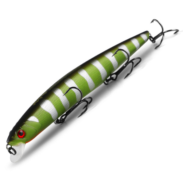 Bearking Bearking JungleCat 140SP