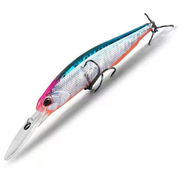 Bearking Bearking Realis 100DR