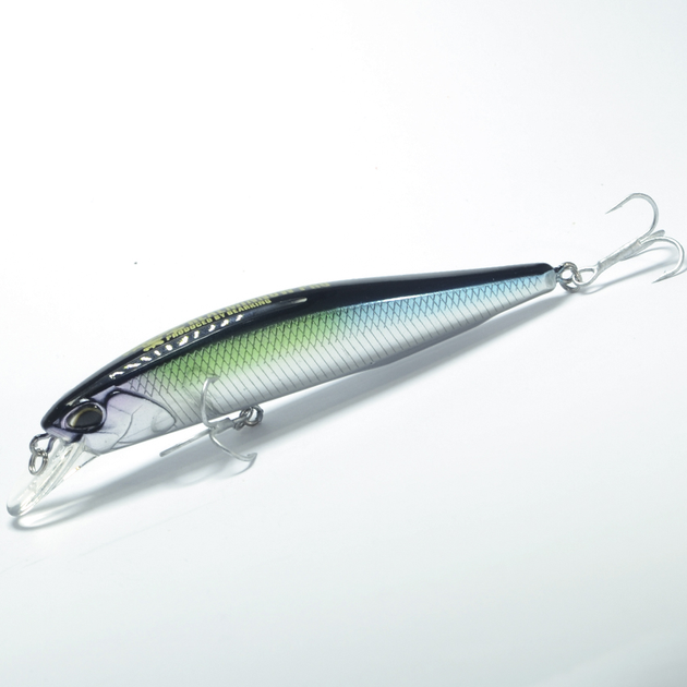 Bearking Bearking Realis Jerkbait 100SP