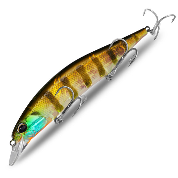 Bearking Bearking Realis Jerkbait 120SP