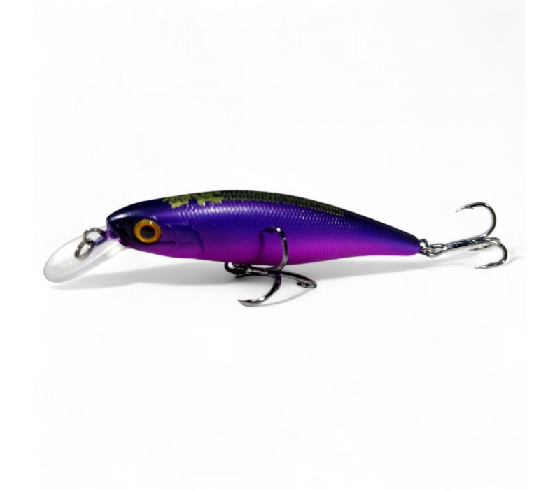 Bearking Bearking Squad Minnow 65SP