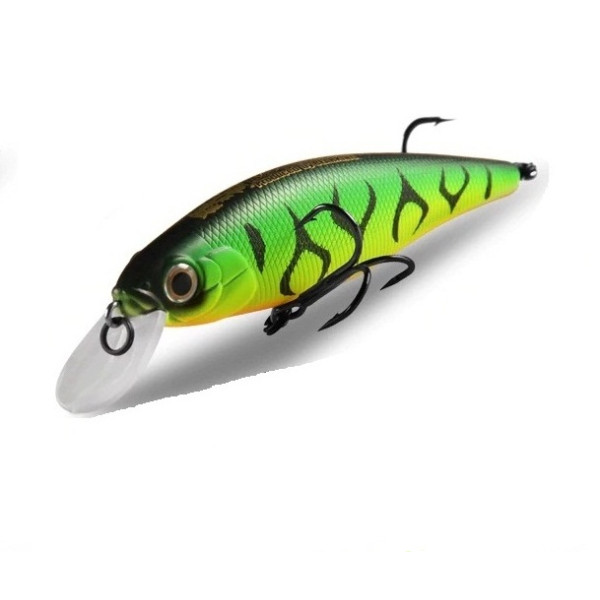 Bearking Bearking Squad Minnow 95SP