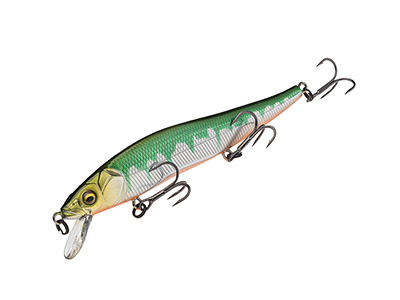 Bearking Bearking Vision 110SP