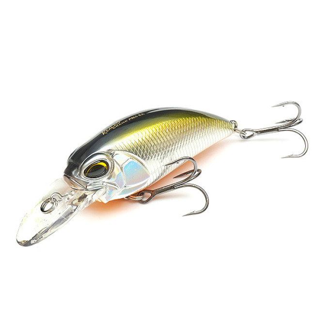 DUO Realis Crank M65 8A