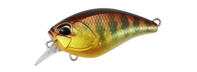DUO Realis Crank Mid Roller 40F