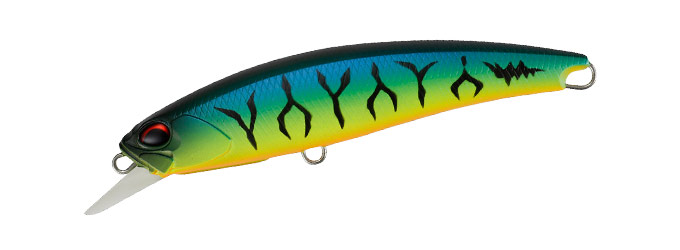 DUO Realis Fangbait 120SR Pike Limited
