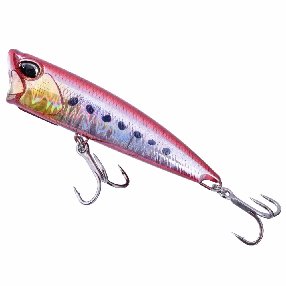 DUO Realis Fangpop 105