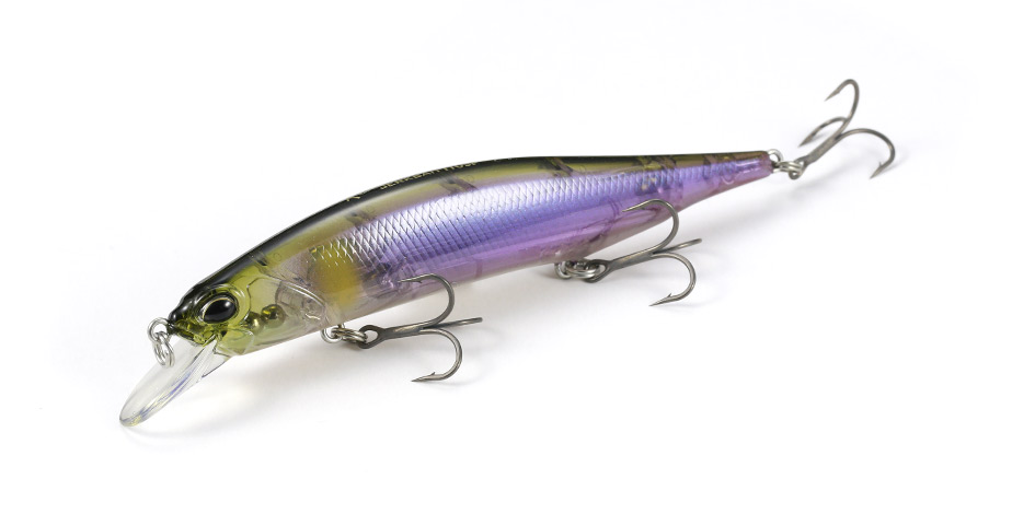 DUO Realis Jerkbait 110SP