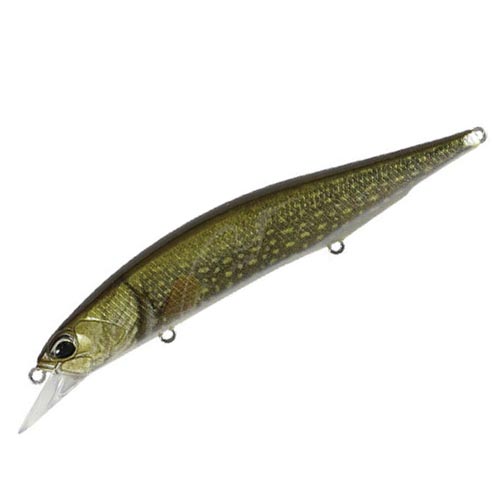 DUO Realis Jerkbait 120SP Pike Limited