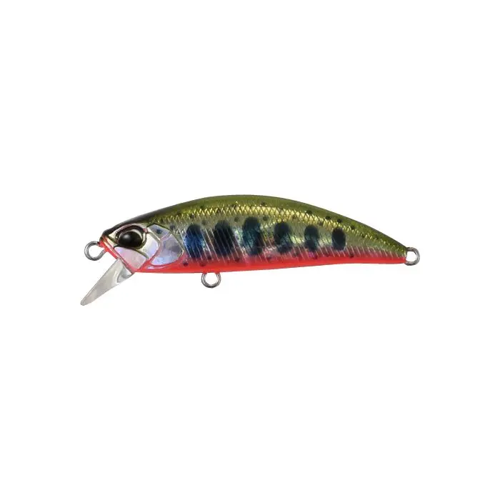 DUO Spearhead Ryuki 50S