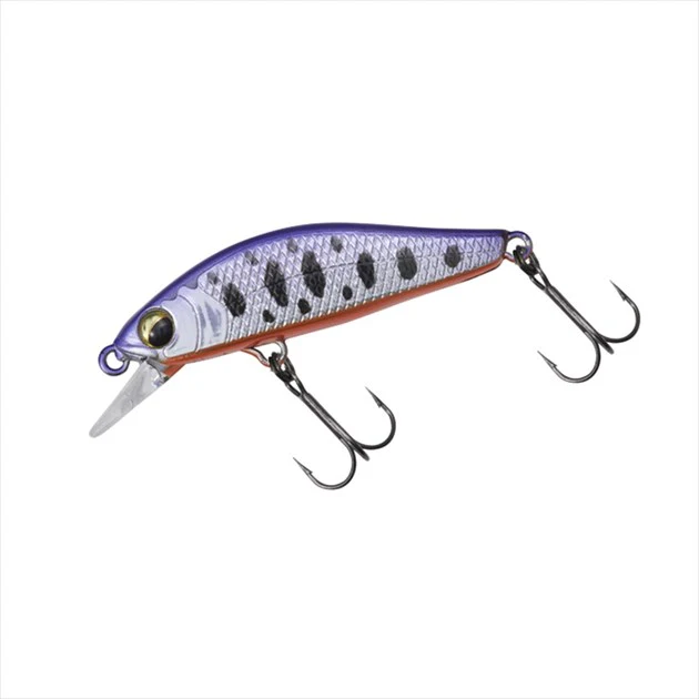 Daiwa Silver Creek Minnow Slow Fall Custom