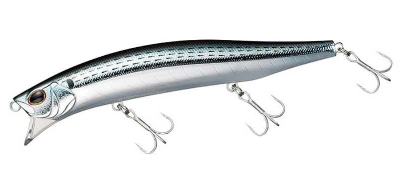 Daiwa Morethan Monster Wake
