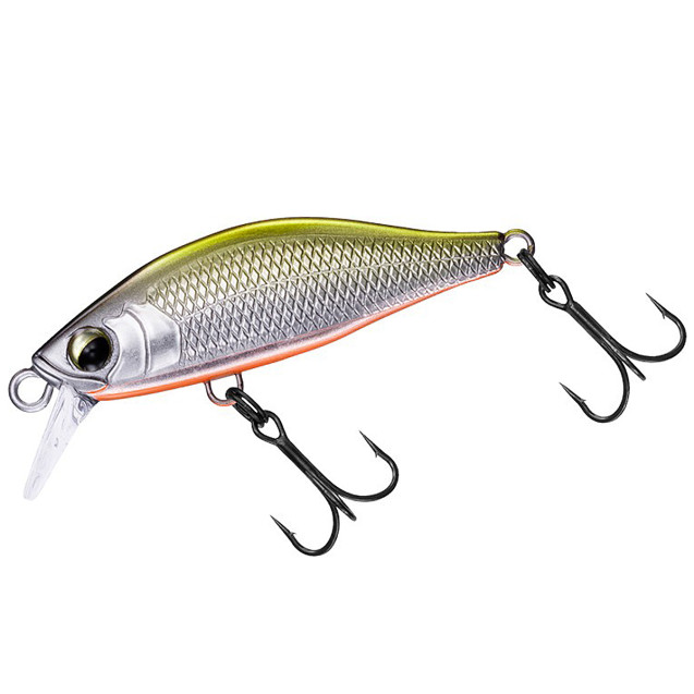 Daiwa Silver Creek Minnow