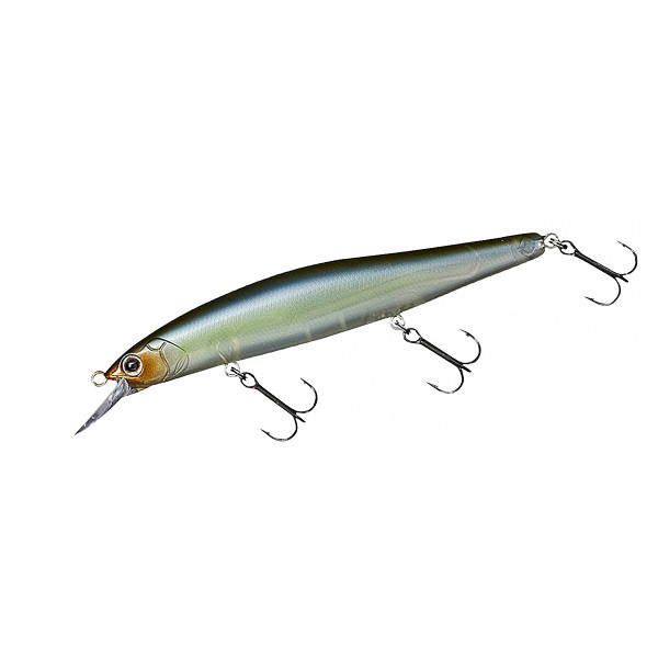 Daiwa Steez Minnow