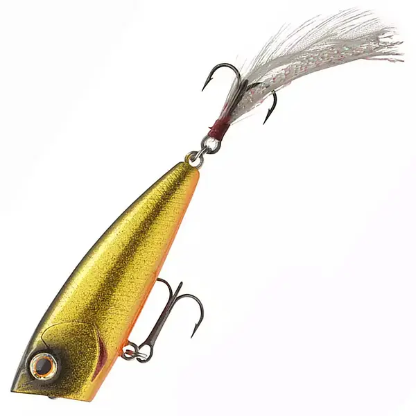 Daiwa Steez Popper