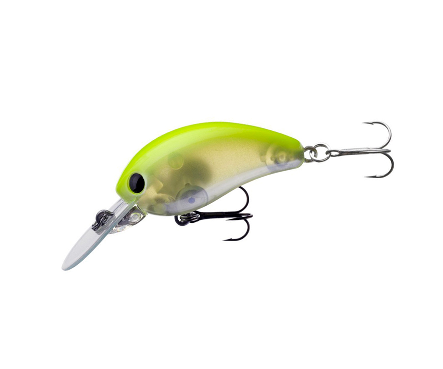 Daiwa Tournament Baby Crank