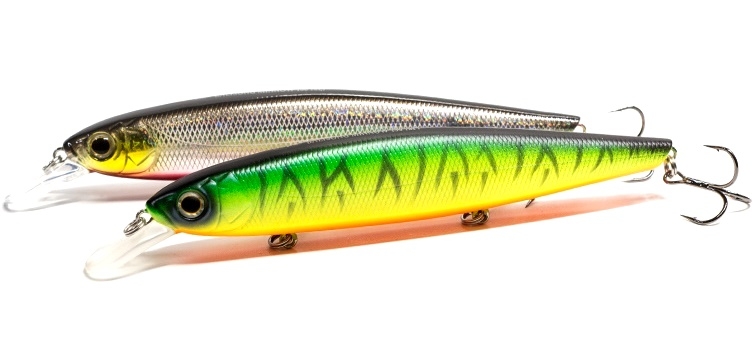 Deps Balisong Minnow