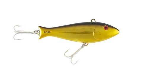 Halco Giant Trembler