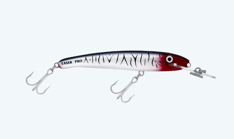 Halco Laser Pro 120