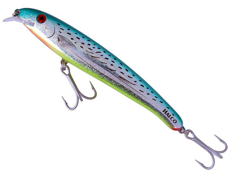 Halco Laser Pro 190