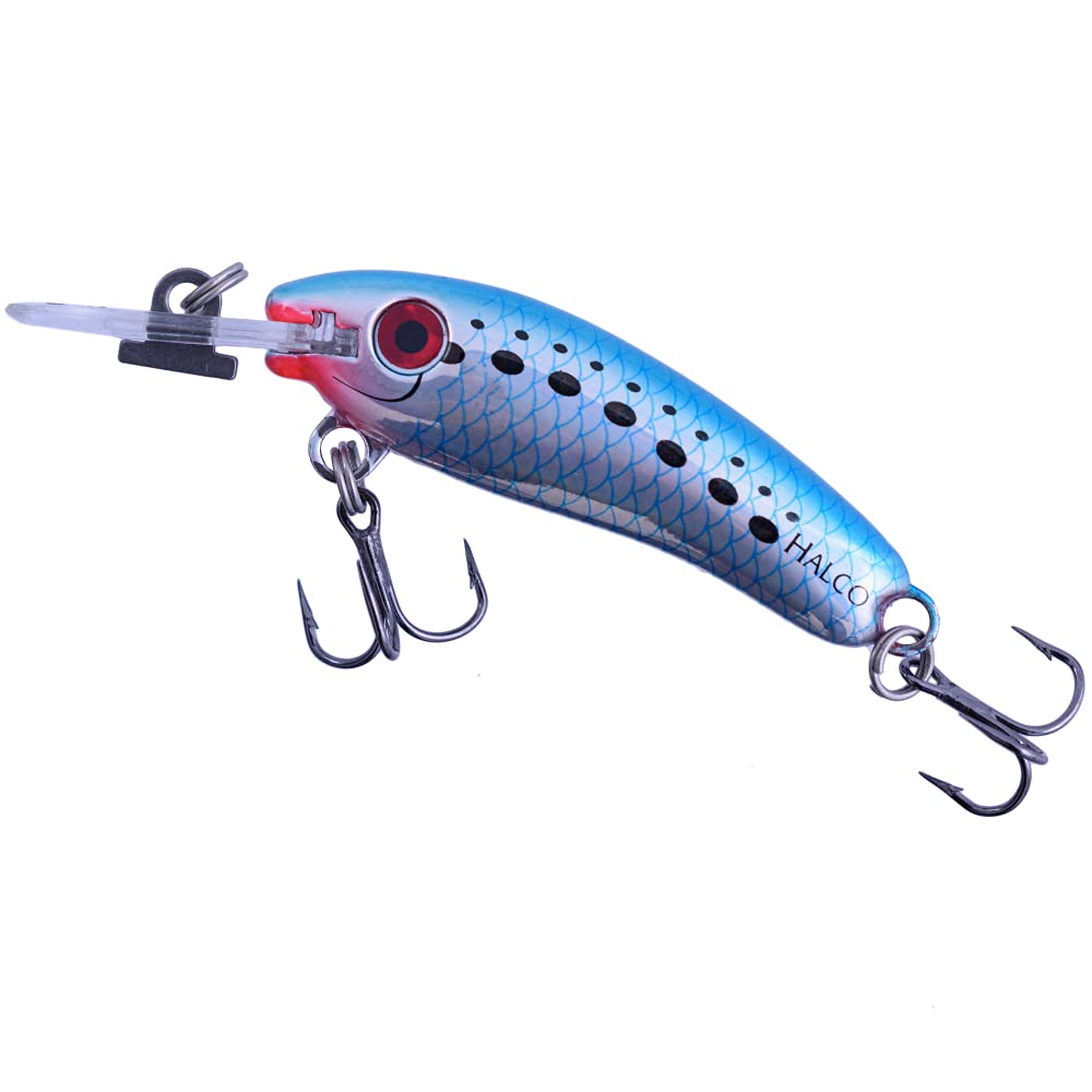 Halco Laser Pro 45