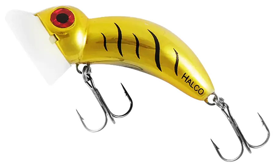 Halco Night Walker Nano
