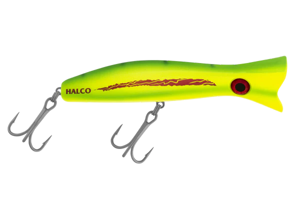 Halco Roosta Popper 160