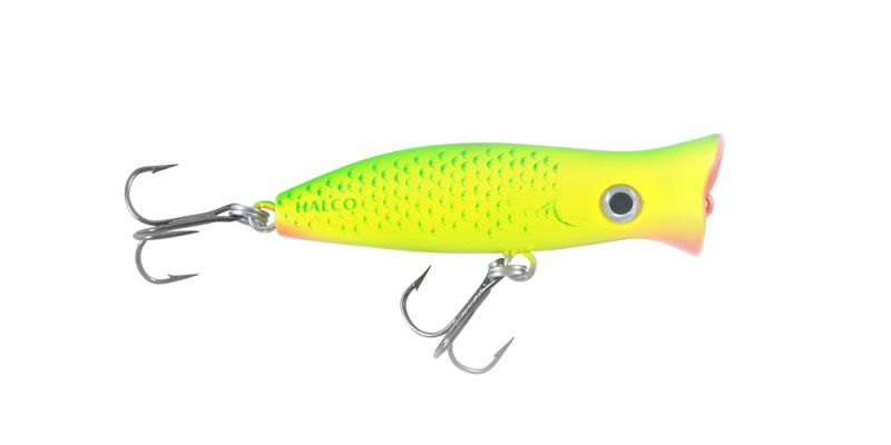 Halco Roosta Popper 60