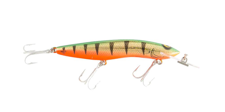 Halco Sorcerer 125