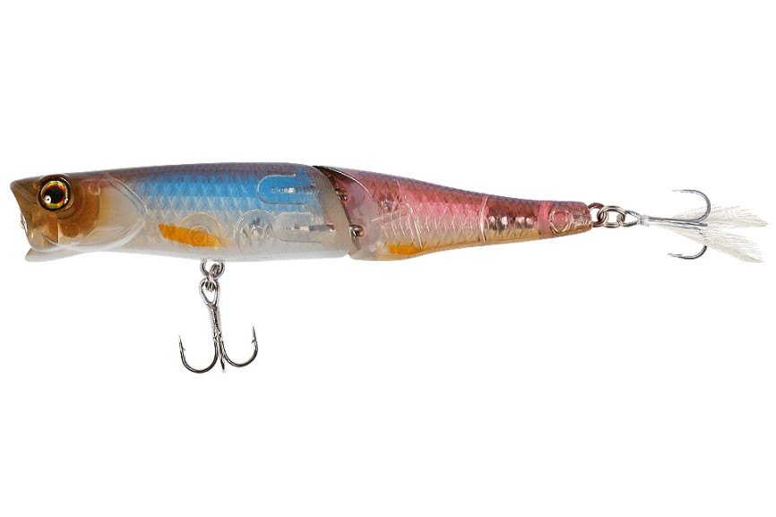 Jackall Boil Trigger