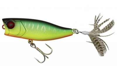 Jackall Chubby Popper