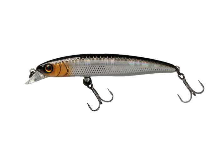 Jackall Colt Minnow