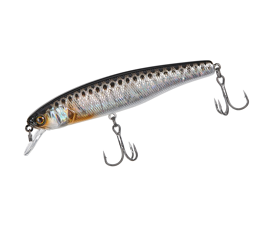 Jackall Smash Minnow