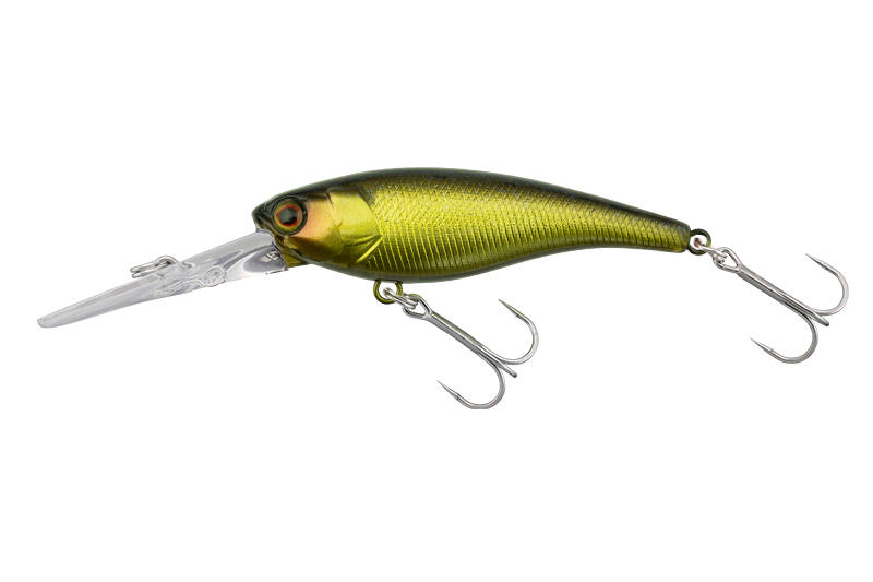 Jackall Soul Shad