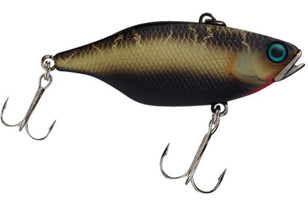 Jackall TN50/60 Disk Knocker