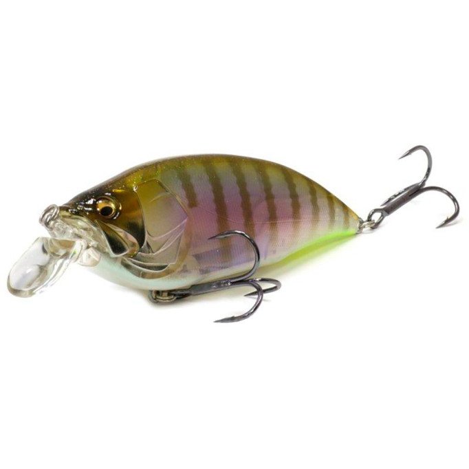 Megabass BIG-M 2.0