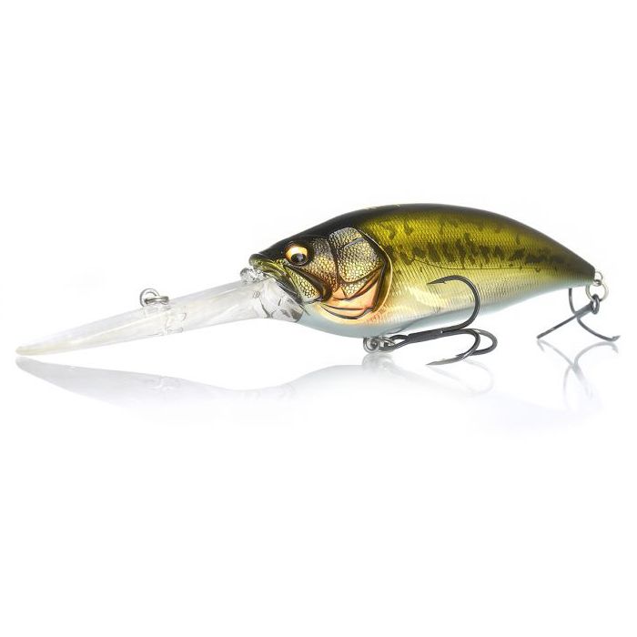 Megabass BIG-M 7.5