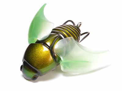 Megabass Beetle-X Hover Crawl