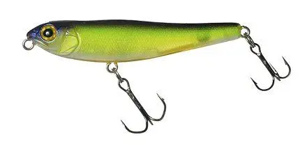 Megabass Coayu Slide Sinker