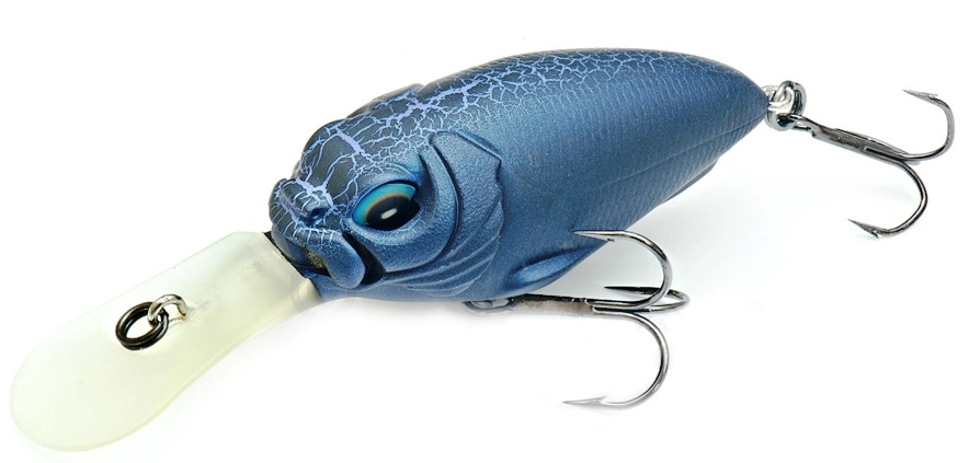 Megabass Cyclone MD-X