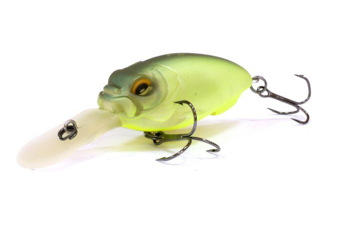 Megabass Cyclone MR-X