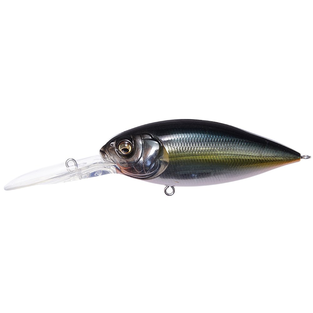 Megabass DX-Free