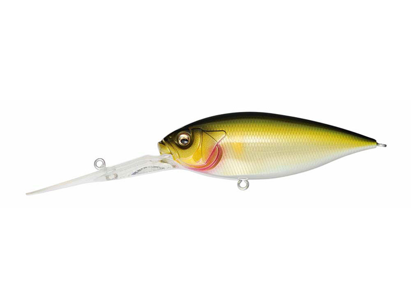 Megabass Deep-Six