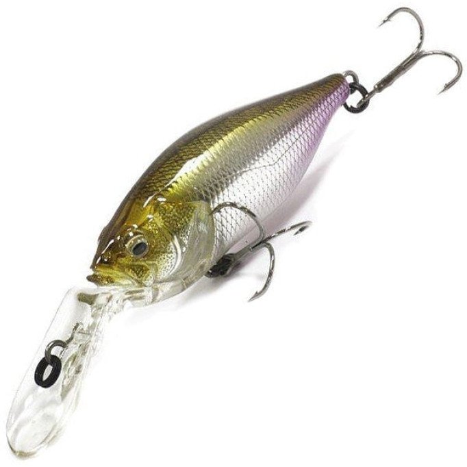 Megabass Deep-X 100 LBO