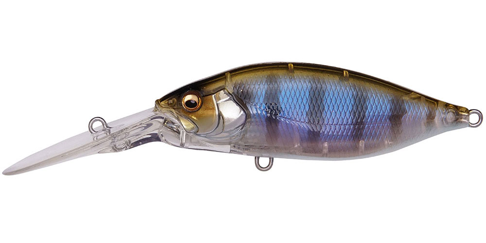 Megabass Deep-X 200 LBO