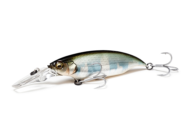 Megabass Dive Elbo